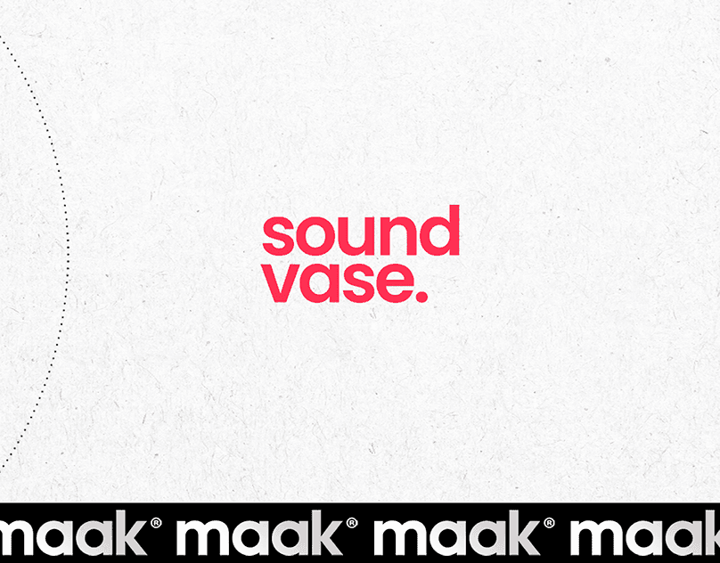 Soundvase — Оформление соцсетей для Soundvase: результат