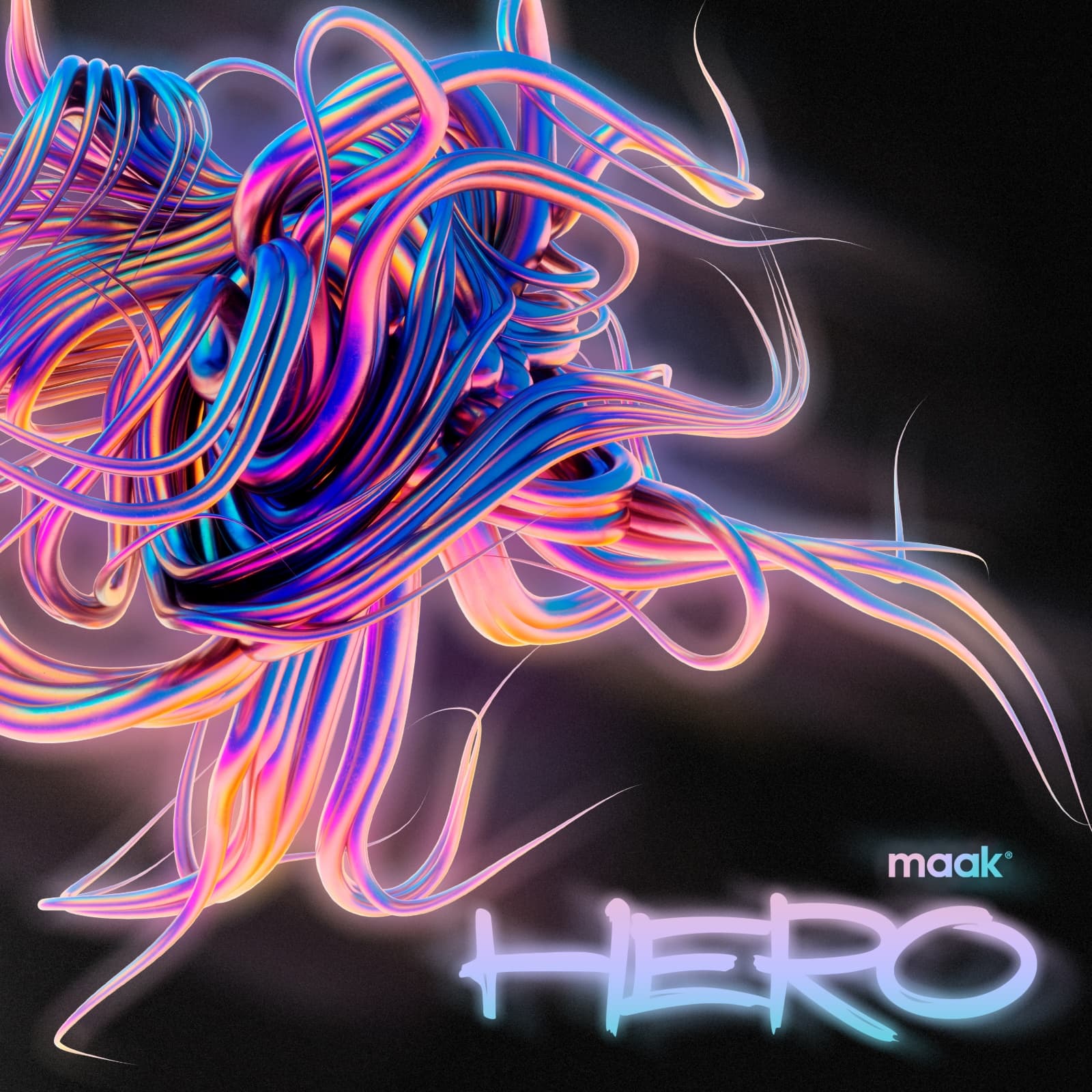 Обложка бита «Hero» Sample Pack