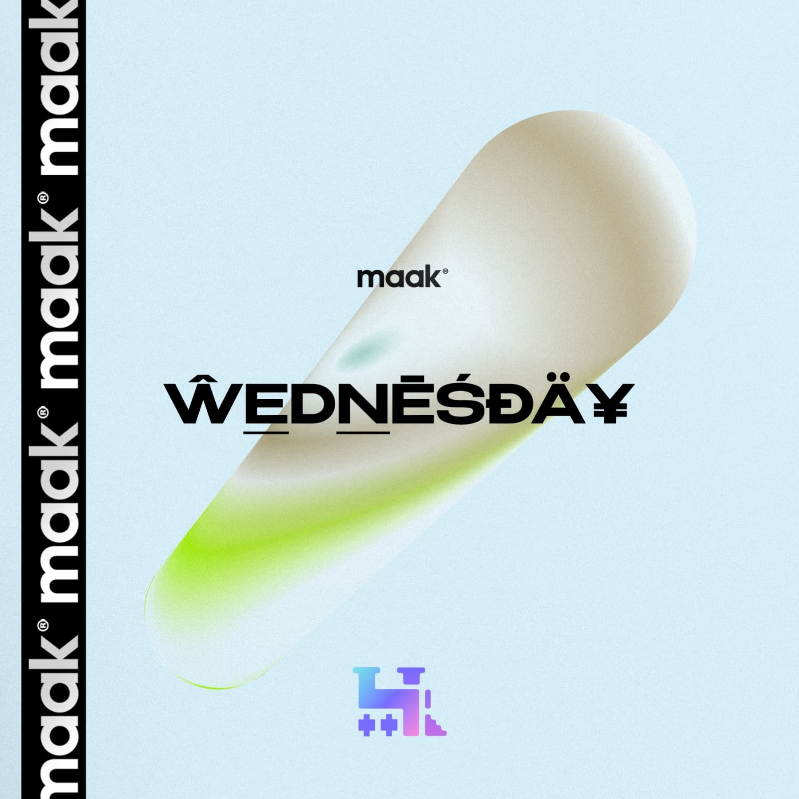 Обложка бита «Wednesday» Sample Pack