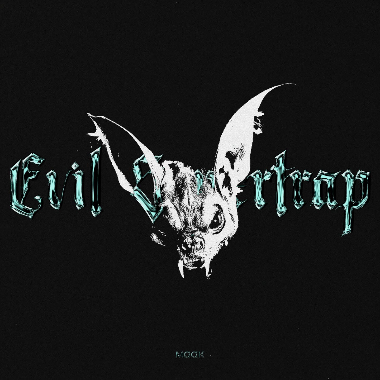 Обложка бита «Evil Supertrap» Sample Pack
