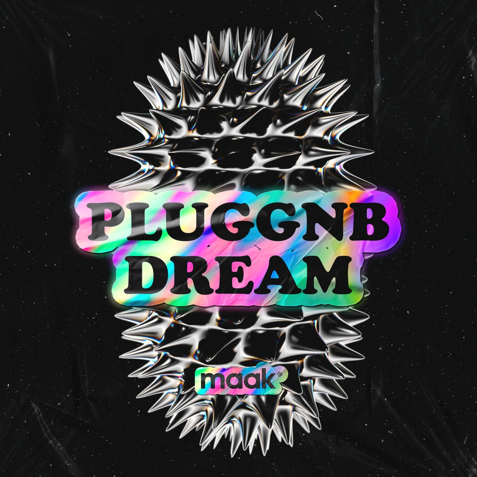 Обложка бита «Pluggnb Dream» Sample Pack