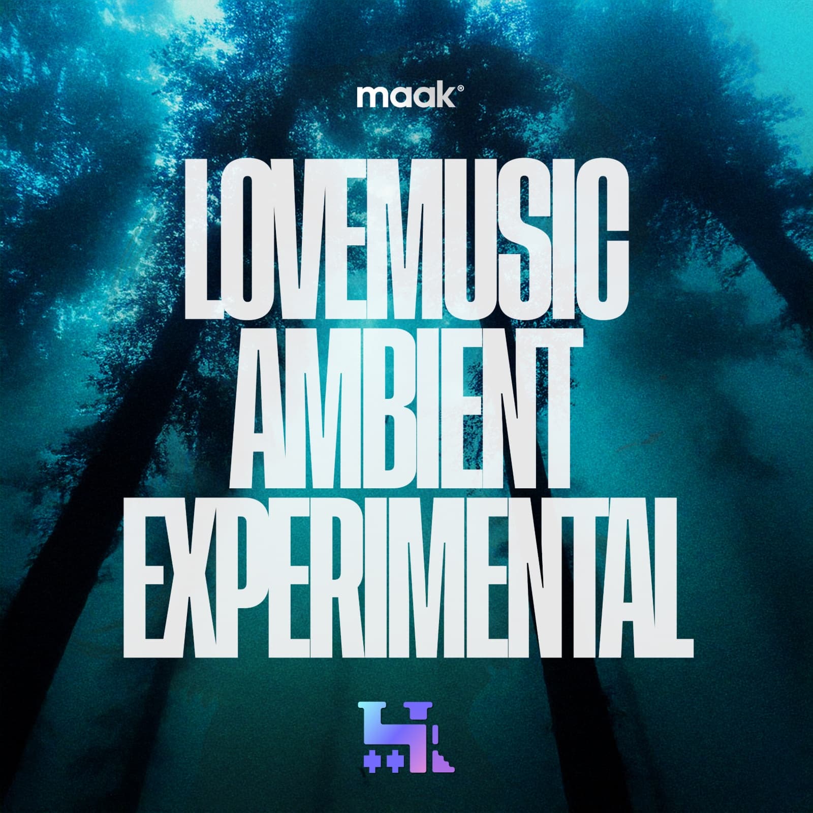 Обложка бита «Lovemusic Ambient Experimental» Sample Pack