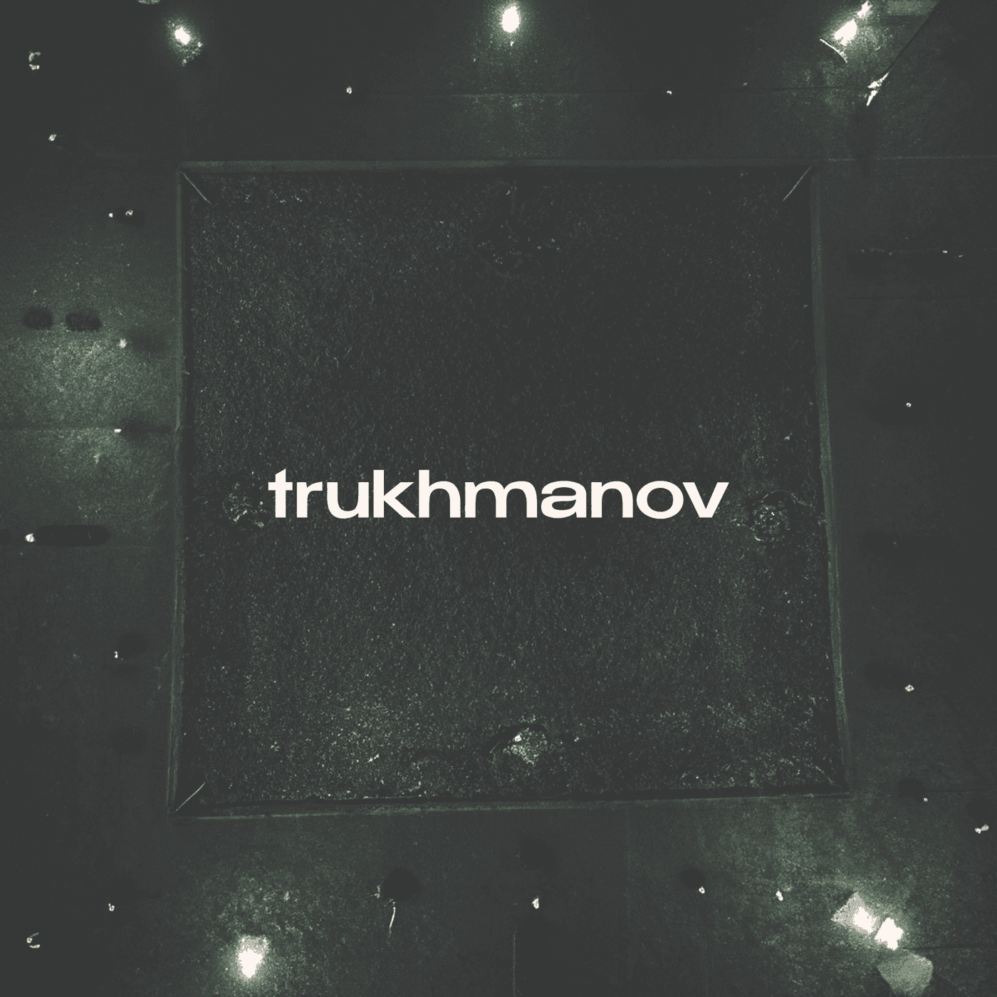 Обложка бита Noir