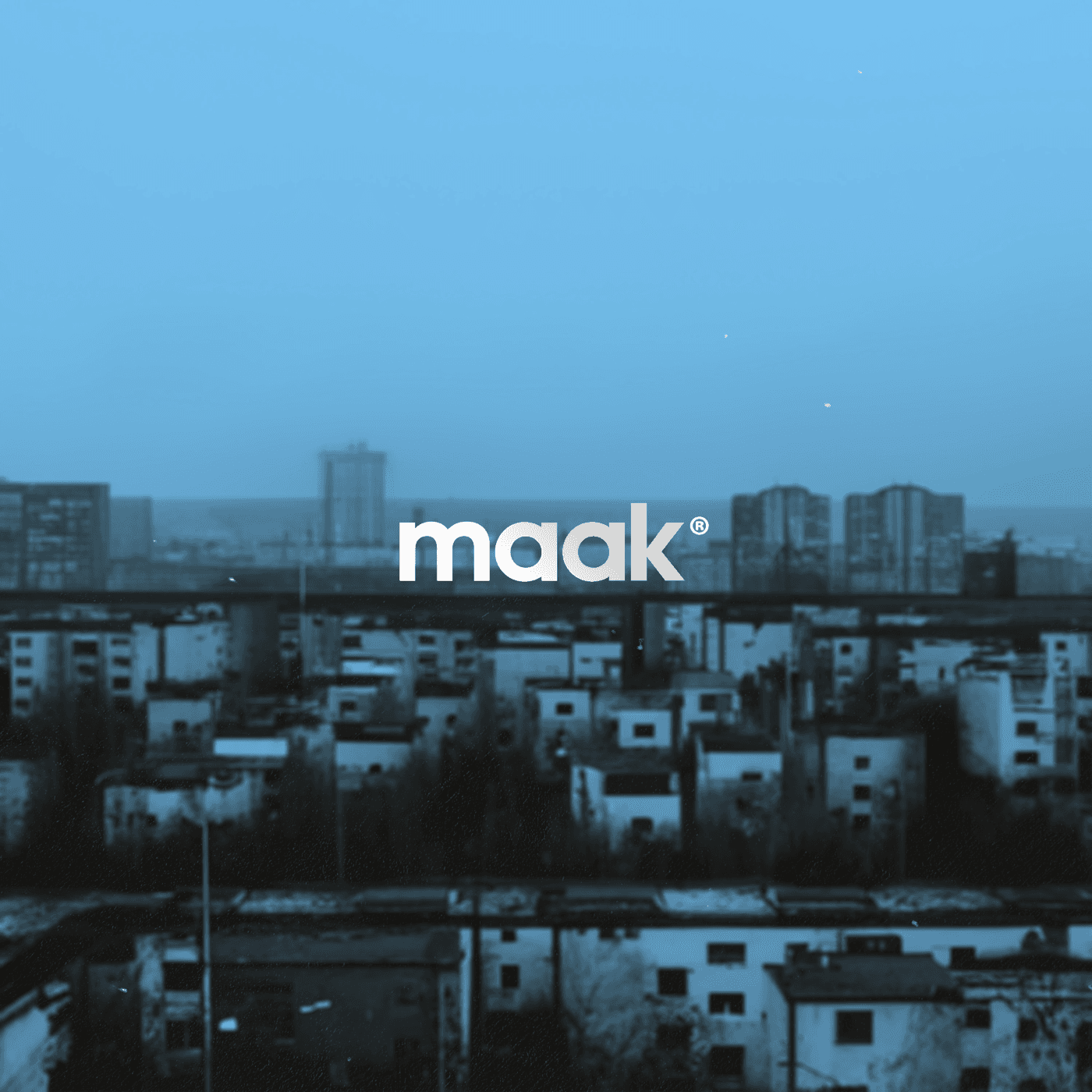 Обложка бита leave