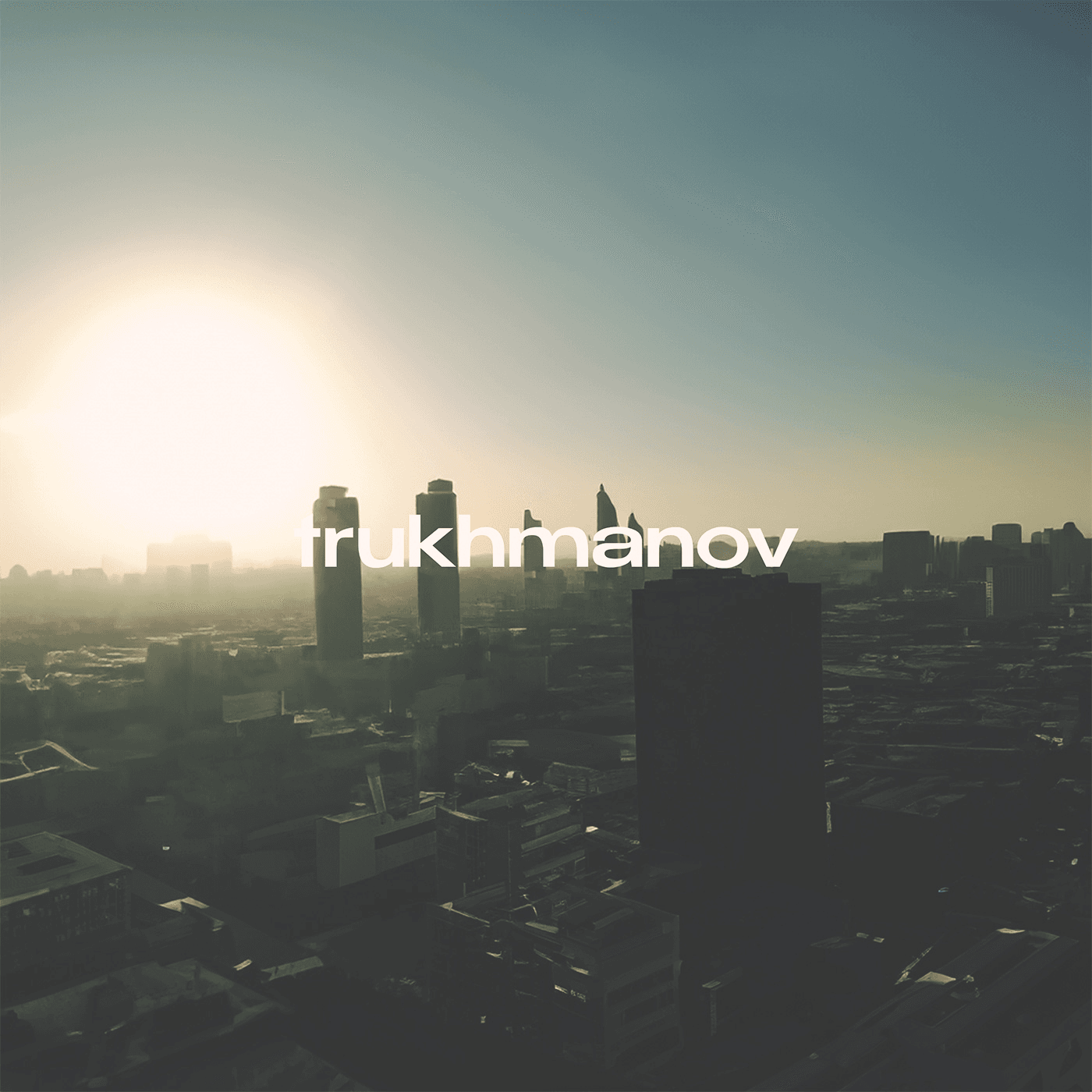 Обложка бита The Best Day