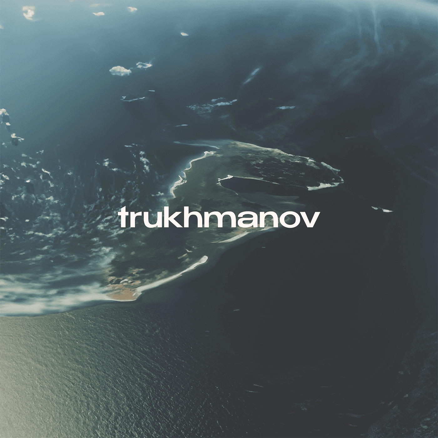 Обложка бита Sound of the Sea