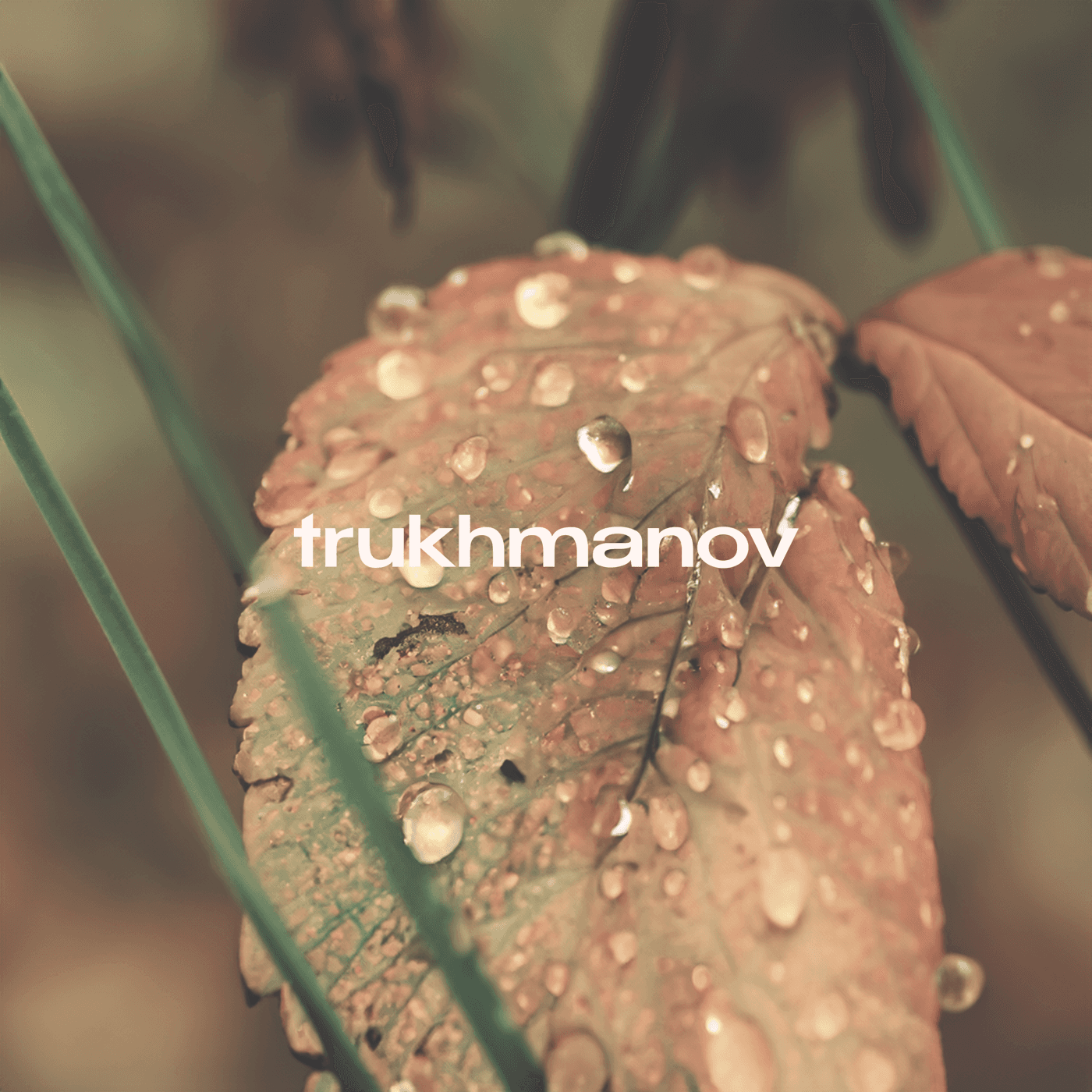 Обложка бита Autumn Shower