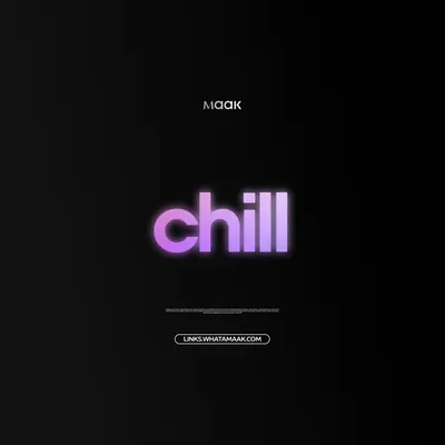 chill — vibes — ambient