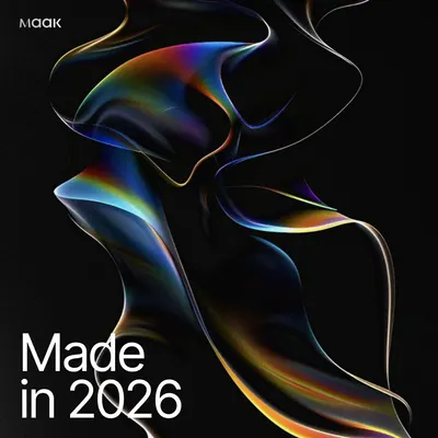 Made in 2025