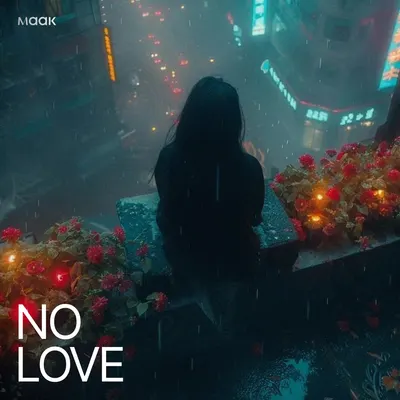 NO LOVE