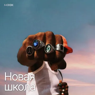 Новая школа