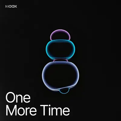 One More Time
