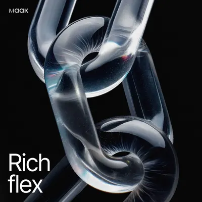 Rich flex