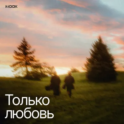 Только любовь