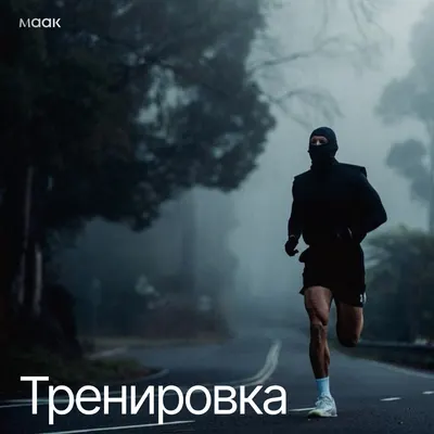 Тренировка