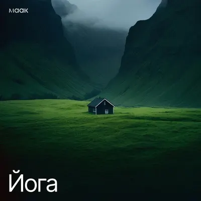 Йога