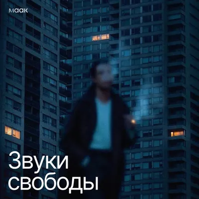 Звуки свободы