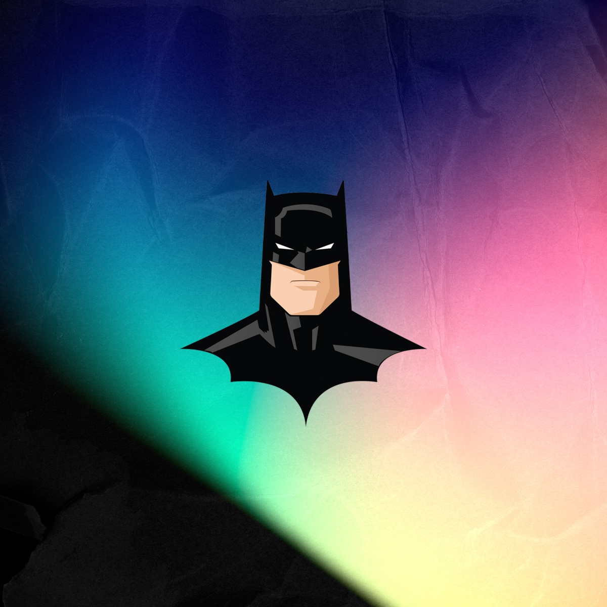 🎭 The Batman